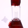 China Alibaba Supplier red borosilicate glass tube suppliers